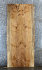 Thumbnail for 2- Spalted Maple Live Edge Dining Table Top Slabs 20549-20550