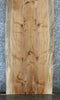 Thumbnail for 2- Spalted Maple Live Edge Dining Table Top Slabs 20549-20550