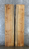 Thumbnail for 2- Spalted Maple Live Edge Dining Table Top Slabs 20549-20550