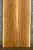 Thumbnail for 2- Live Edge Ash Rustic Dining Room, Kitchen Table Top Set 20577-20578
