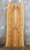 Thumbnail for 2- Live Edge Ash Conference Table Top Set, Dining Table Slabs 20615-20616