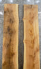 Thumbnail for 2- Live Edge Ash Conference Table Top Set, Dining Table Slabs 20615-20616