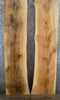 Thumbnail for 2- Live Edge Ash Conference Table Top Set, Dining Table Slabs 20615-20616