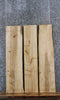 Thumbnail for 3- Natural Edge Maple Dining Table Top Slabs 40150-40152