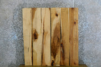 Thumbnail for 6- Rustic Hickory Kiln Dried Lumber Boards/Craft Pack 41646-41647