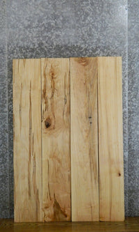 Thumbnail for 4- Kiln Dried Ambrosia Maple Salvaged Lumber Boards 41840