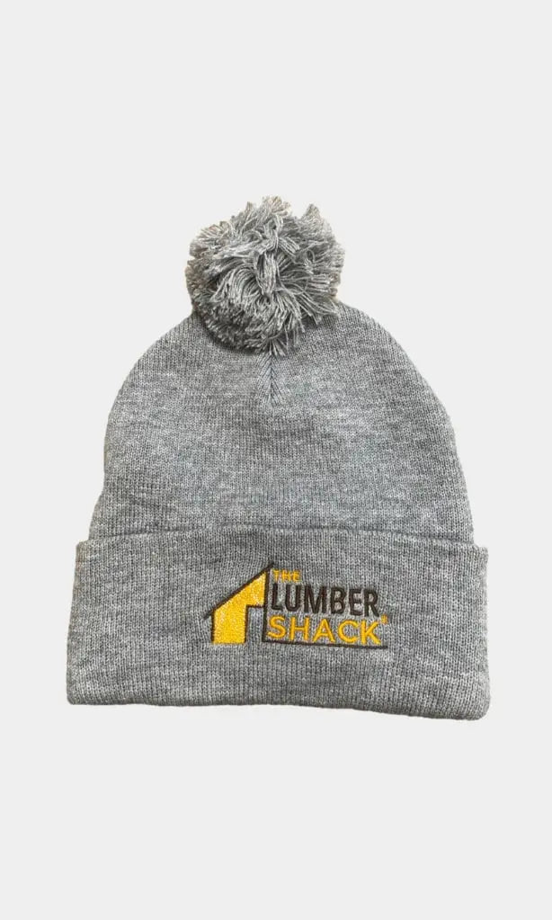 Lumber Shack Logo Hats - Multiple Style Options