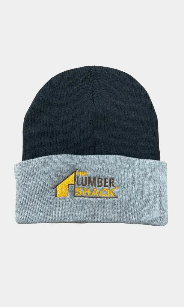 Lumber Shack Logo Hats - Multiple Style Options