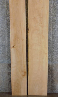 Thumbnail for 2- DIY Salvaged Maple Bar/Table Top Lumber Boards CLOSEOUT 20328-20329