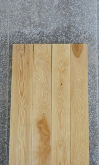 Thumbnail for 4- Hickory Farmhouse/Dining Table Top/Lumber Boards CLOSEOUT 20330