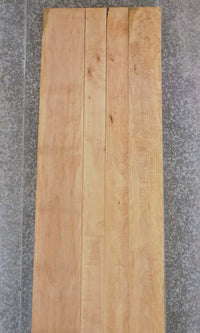 Thumbnail for 4- Maple Farmhouse/Dining Table Top Lumber Boards CLOSEOUT 20485-20488