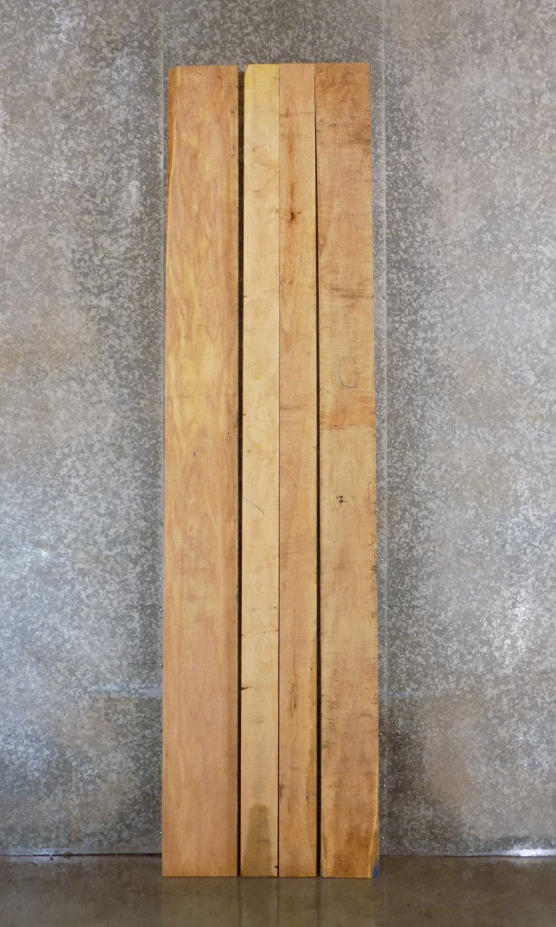 4- Maple Farmhouse/Dining Table Top Lumber Boards CLOSEOUT 20485-20488