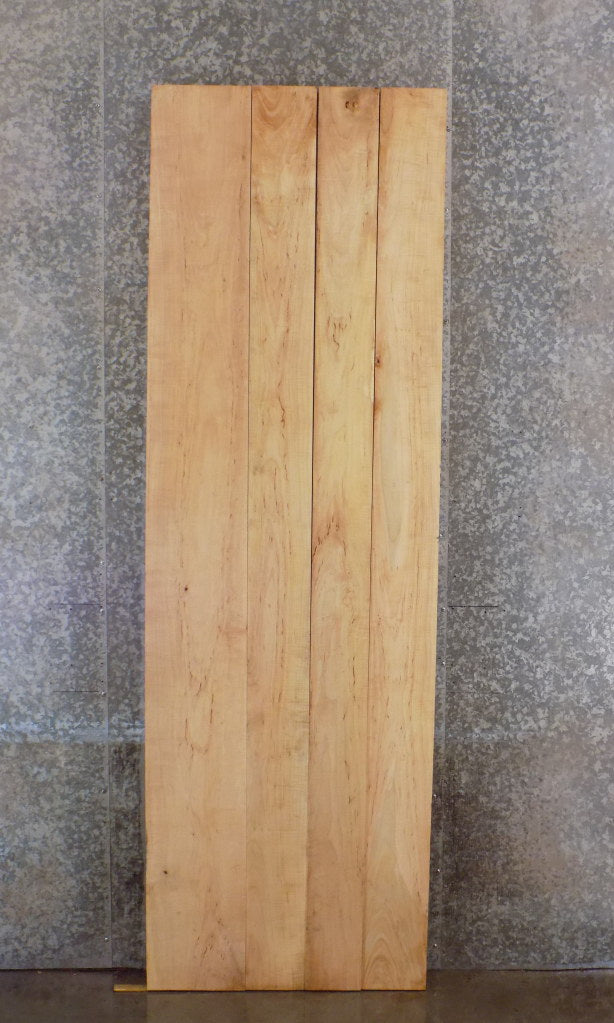 4- DIY Maple Farmhouse Table Top/Lumber Boards CLOSEOUT 39093-39094