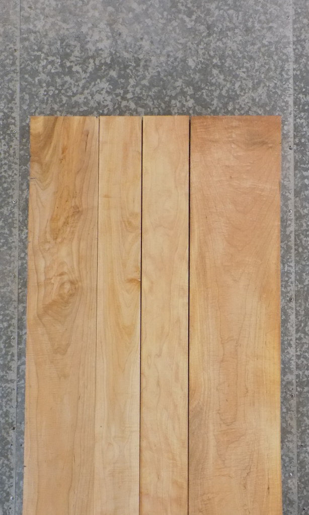 4- DIY Maple Farmhouse/Dining Table Top Lumber Boards CLOSEOUT 39097-39098