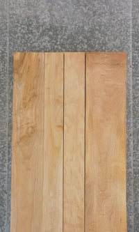 Thumbnail for 4- DIY Maple Farmhouse/Dining Table Top Lumber Boards CLOSEOUT 39097-39098
