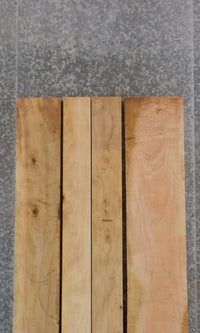 Thumbnail for 4- DIY Maple Farmhouse/Dining Table Top Lumber Boards CLOSEOUT 39097-39098