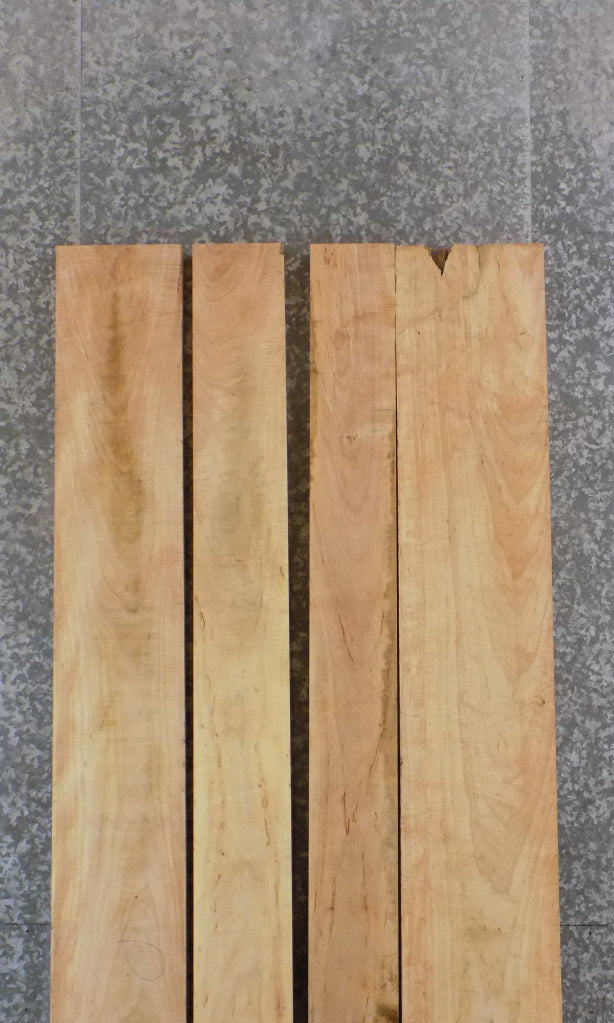 4- DIY Maple Farmhouse/Dining Table Top Lumber Boards CLOSEOUT 39101-39102