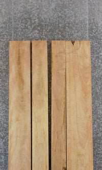 Thumbnail for 4- DIY Maple Farmhouse/Dining Table Top Lumber Boards CLOSEOUT 39101-39102