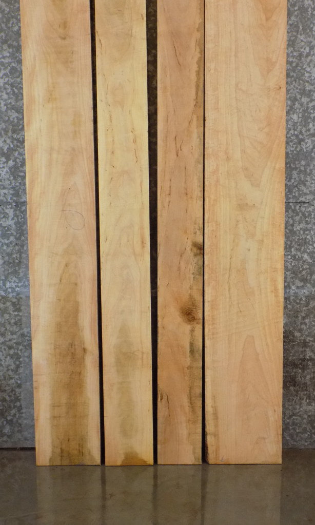 4- DIY Maple Farmhouse/Dining Table Top Lumber Boards CLOSEOUT 39101-39102