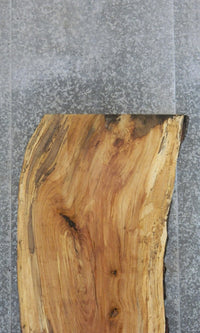 Thumbnail for Maple Live Edge Rustic Table/Bar Top Wood Slab CLOSEOUT 39252