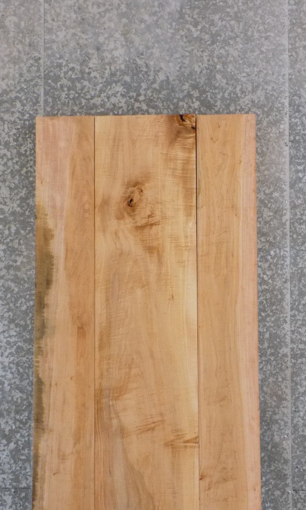 3- DIY Maple Dining/Farmhouse Table Top Boards CLOSEOUT 39424-39426