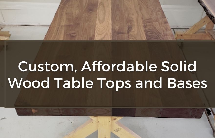 Custom Table