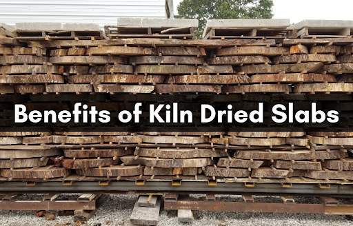 Benefits of Kiln Dried Slabs