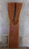 Thumbnail for Highly Figured Black Walnut Live Edge Bar/Kitchen Table Top 1002