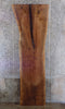 Thumbnail for Highly Figured Black Walnut Live Edge Bar/Kitchen Table Top 1002