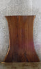 Thumbnail for 2- Live Edge Black Walnut Dining/Coffee/Accent Table Top Slab 1003-1004