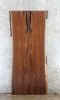 Thumbnail for 2- Rustic Black Walnut Live Edge Dining Table Top 1003-1004
