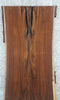 Thumbnail for 2- Rustic Black Walnut Live Edge Dining Table Top 1003-1004