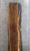 Thumbnail for Live Edge Black Walnut Kitchen Counter/Bar Top Slab 1008