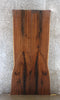 Thumbnail for 2- Black Walnut Live Edge Book Match Table Top 1009-1010