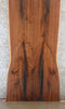 Thumbnail for 2- Black Walnut Live Edge Book Match Table Top 1009-1010