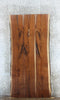 Thumbnail for 3- Black Walnut Live Edge Kitchen/Dining Table Top Slabs 1013-1015