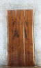 Thumbnail for 3- Black Walnut Live Edge Kitchen/Dining Table Top Slabs 1013-1015
