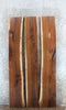 Thumbnail for 3- Black Walnut Live Edge Kitchen/Dining Table Top Slabs 1013-1015