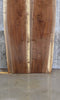 Thumbnail for 2- Black Walnut Bookmatched Live Edge Table Top Slabs 1017-1018