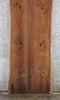 Thumbnail for 2- Black Walnut Live Edge Wood Dining Table Top/Bar Slabs 1019-1020