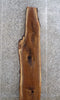 Thumbnail for Live Edge Black Walnut Epoxy Bar Top/Sofa Table Top Slab 1021