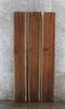 Thumbnail for 3- Black Walnut Live Edge Book Match Table Top 1022-1024