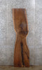 Thumbnail for Live Edge Black Walnut Mantle/Coffee/Accent Table Top Slab 1034