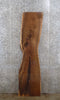 Thumbnail for Live Edge Black Walnut Mantle/Coffee/Accent Table Top Slab 1034