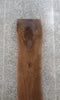 Thumbnail for Live Edge Black Walnut Mantle/Counter/Coffee Table Top Slab 1036