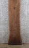 Thumbnail for Live Edge Black Walnut Mantle/Counter/Coffee Table Top Slab 1036