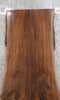 Thumbnail for 2- Live Edge Black Walnut Bookmatched Conference Table Top Slabs 1040-1041