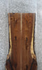Thumbnail for 2- Live Edge Bookmatched Black Walnut Bar/Dining Table Top Slabs 1054-1055