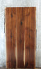 Thumbnail for 3- Live Edge Black Walnut Kitchen Table Top Slabs 1056-1058