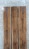 Thumbnail for 3- Live Edge Black Walnut Dining/Conference Table Top Slabs 1068-1070
